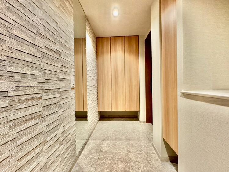 その他 安らぎに満ちた空間がここから始まります。