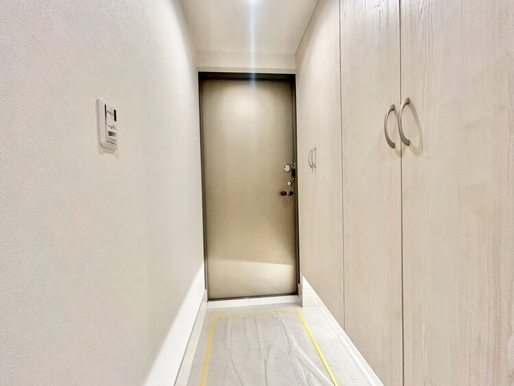 その他 安らぎに満ちた空間がここから始まります。