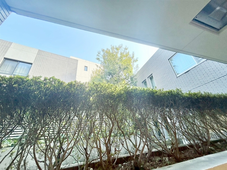 その他 陽当たり・通風・開放感に恵まれた環境です。