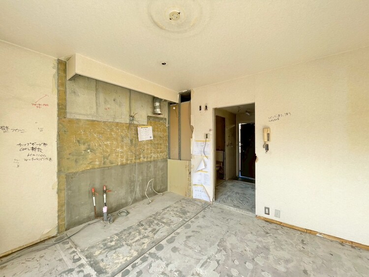 その他 伸びやかな空間のなかで、ゆったりとしたひとときを過ごせます。