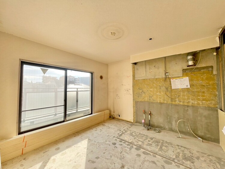 その他 居心地の良い空間に仕上がっております。