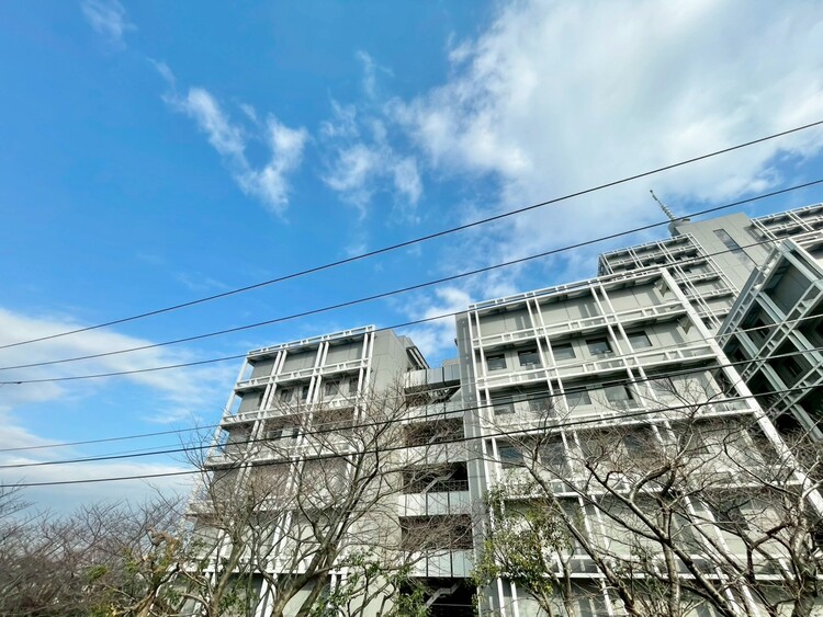 その他 陽当たり・通風・開放感に恵まれた環境です。