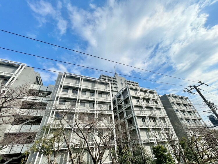 その他 眺望や窓からの景色が良いと、家で過ごす時間も快適です。