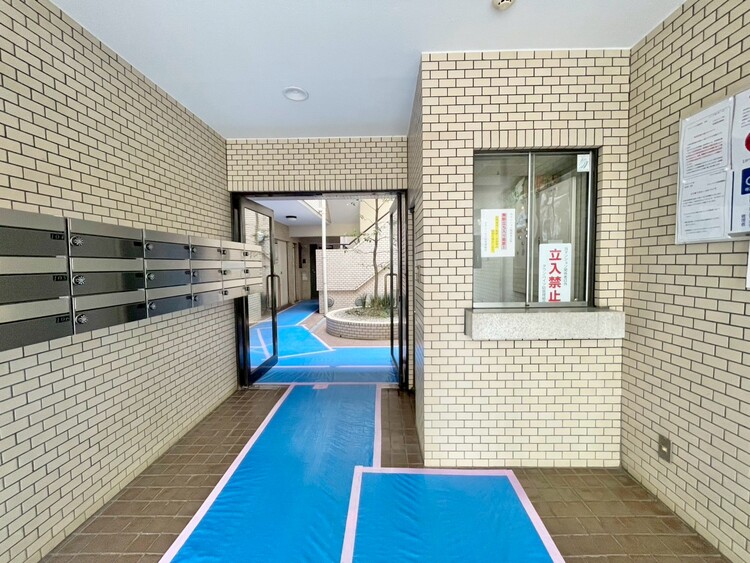 その他 館内は静寂な中が保たれており、管理が行き届いている印象を受けました。