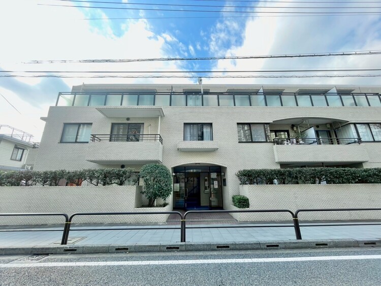 その他 忙しく過ぎゆく日常を置き去るほど、ゆったりした時間が流れる住環境。