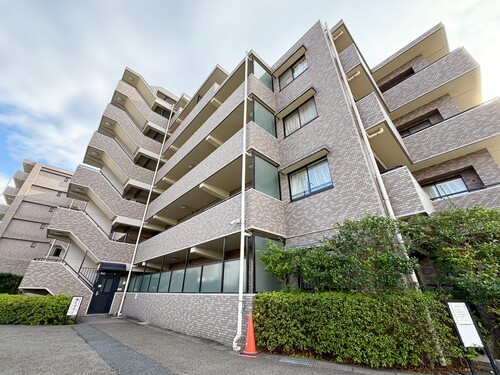 武蔵小杉西パークホームズの物件画像