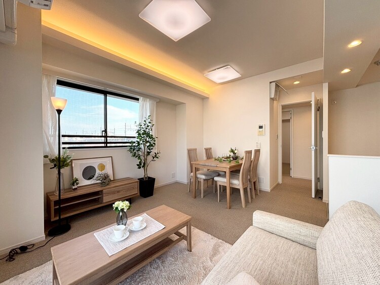 その他 快適に・伸びやかに。心の潤いを求める方々へ。