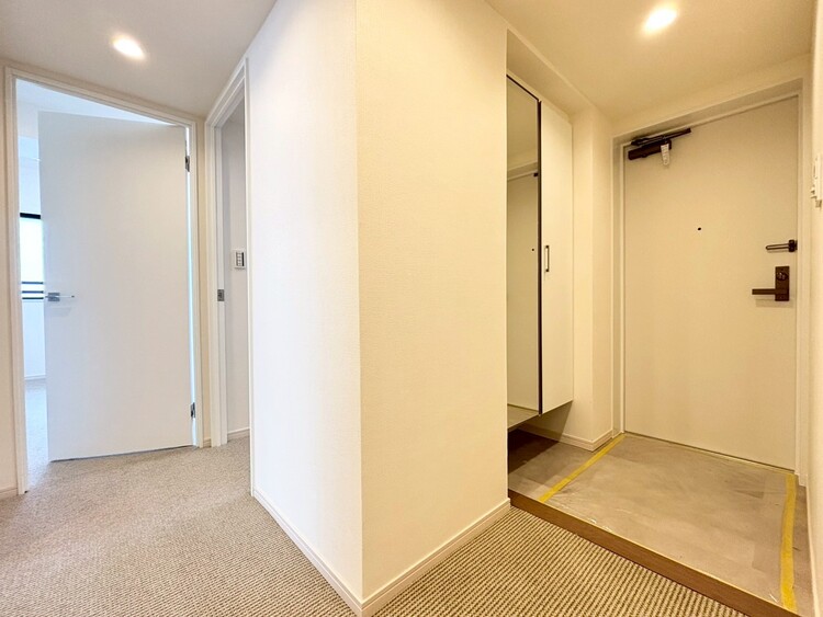 その他 安らぎに満ちた空間がここから始まります。