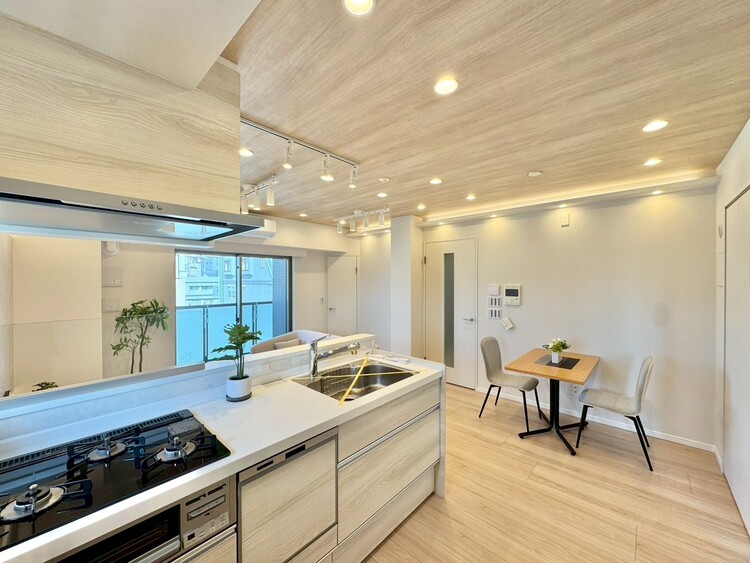 その他 「空間が織り成すひとつ先の住み心地」を演出します。