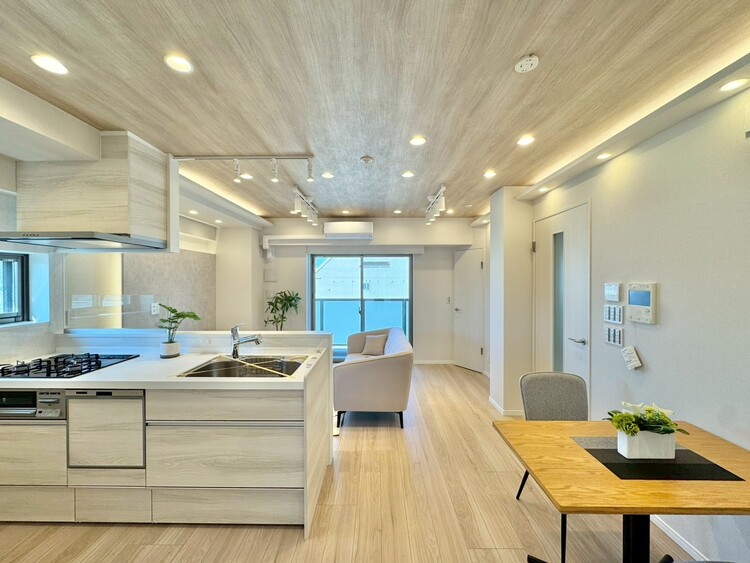 その他 快適に・伸びやかに。心の潤いを求める方々へ。