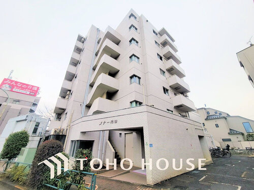 メナー代田の物件画像
