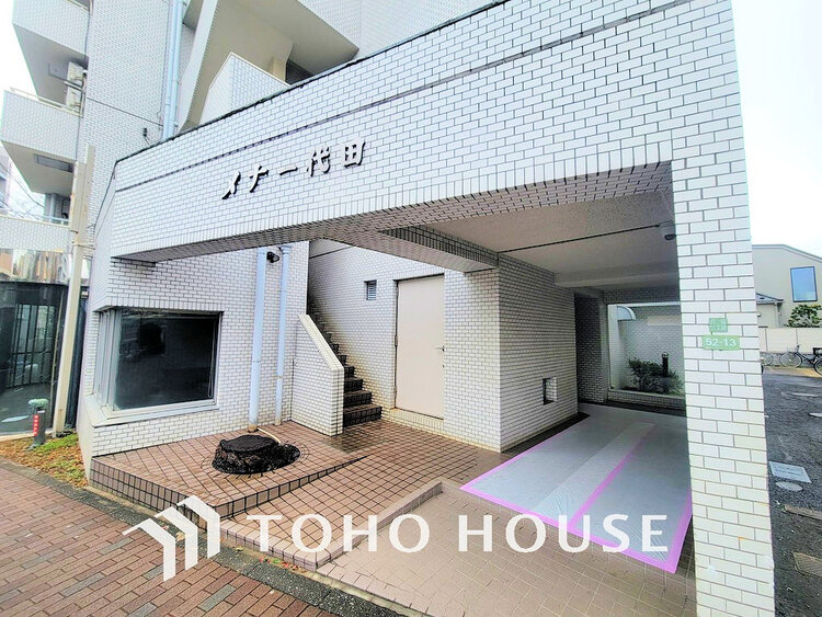 エントランス エントランス