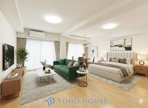 ルリオン中野坂上の画像