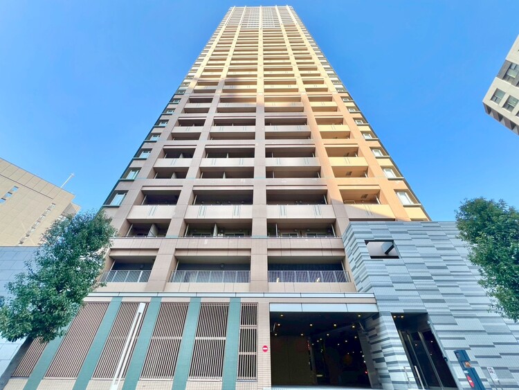 その他 飽きのこないシンプルモダンな外観です。