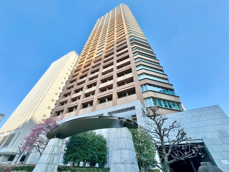 その他 忙しく過ぎゆく日常を置き去るほど、ゆったりした時間が流れる住環境。