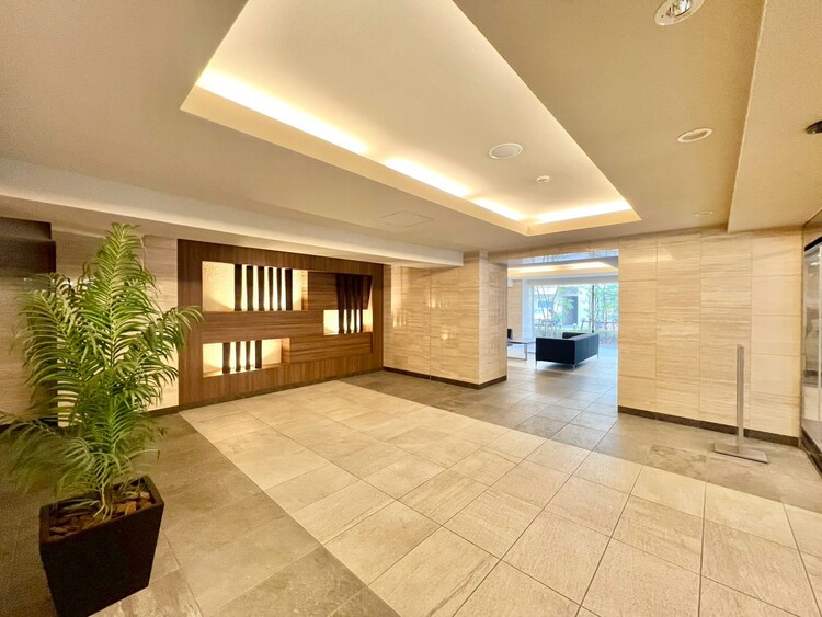 その他 綺麗に整備されており、行き届いた管理体制をうかがわせます。