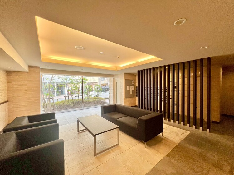 その他 館内は静寂な中が保たれており、管理が行き届いている印象を受けました。