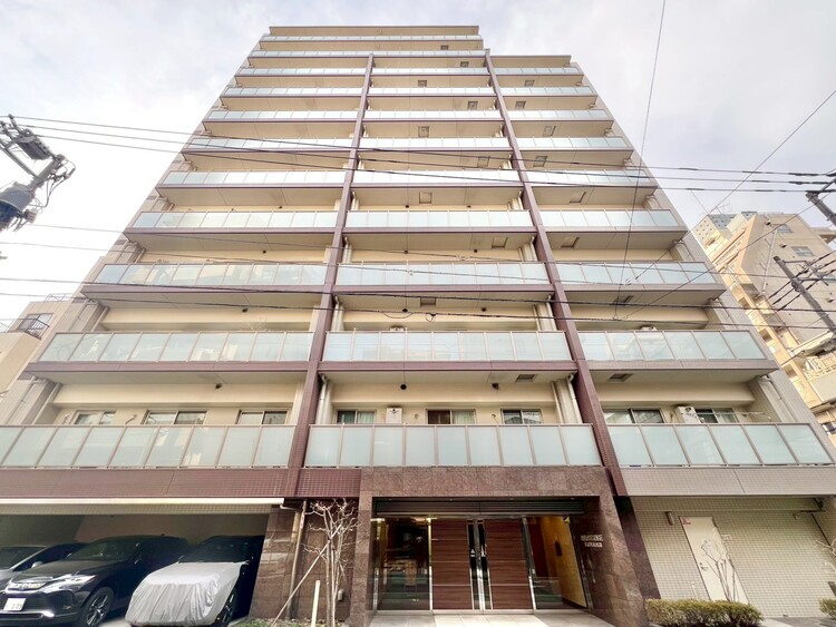 その他 忙しく過ぎゆく日常を置き去るほど、ゆったりした時間が流れる住環境。