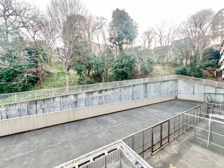 その他 陽当たり・通風・開放感に恵まれた環境です。