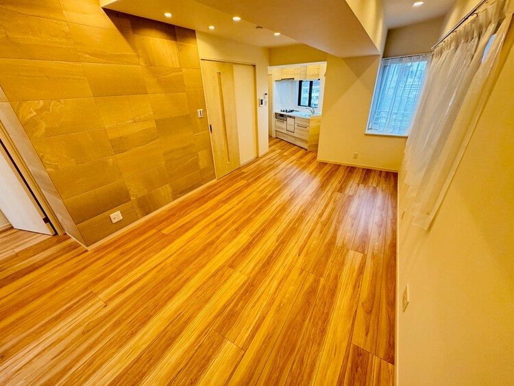 その他 通風・採光に優れ、心地よい光と風が溢れています。