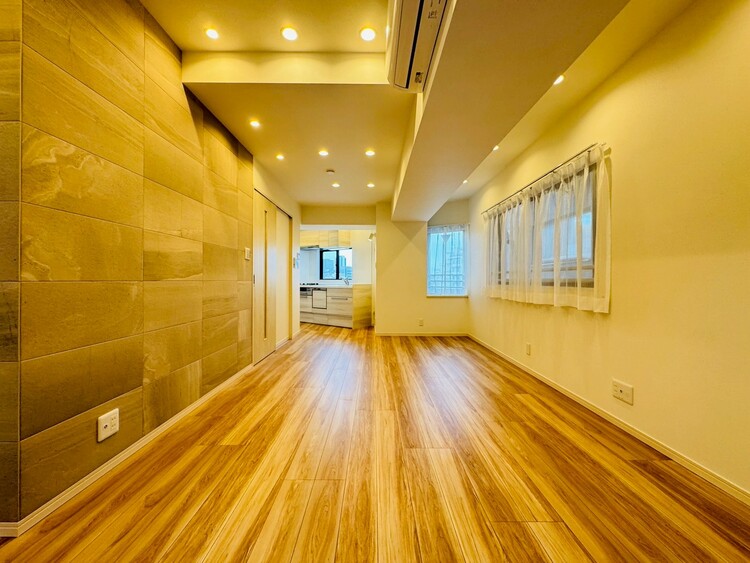 その他 「空間が織り成すひとつ先の住み心地」を演出します。