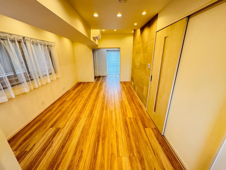 その他 居心地の良い空間に仕上がっております。