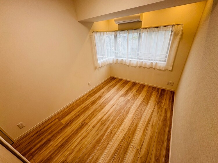 その他 清かで艶やかな時間をもたらしてくれる室内です。