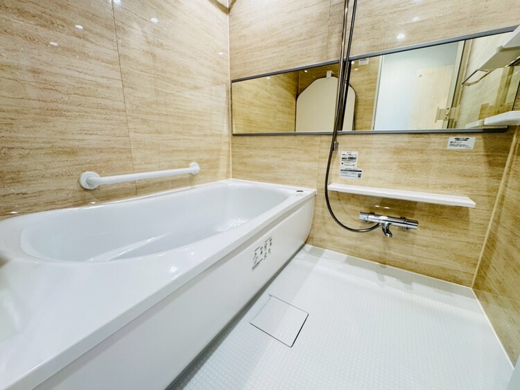 その他 心も体もオフになる極上のリラックスタイムをお楽しみください。