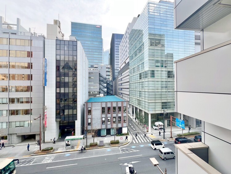 その他 陽当たり・通風・開放感に恵まれた環境です。