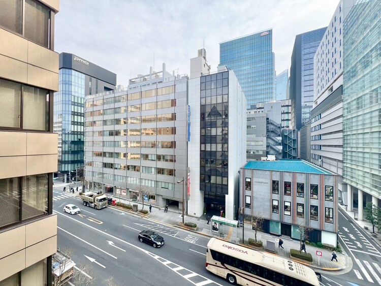 その他 眺望や窓からの景色が良いと、家で過ごす時間も快適です。