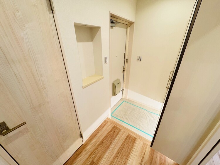 その他 安らぎに満ちた空間がここから始まります。