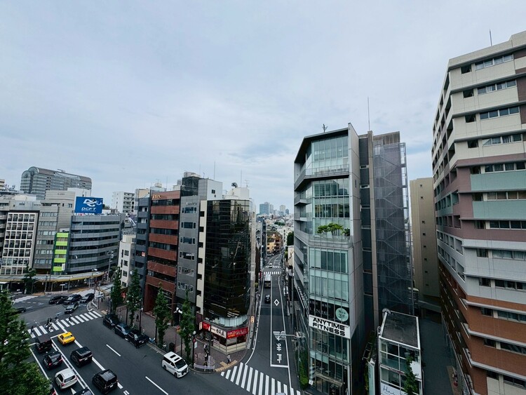 その他 眺望や窓からの景色が良いと、家で過ごす時間も快適です。