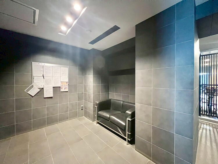 その他 綺麗に整備されており、行き届いた管理体制をうかがわせます。