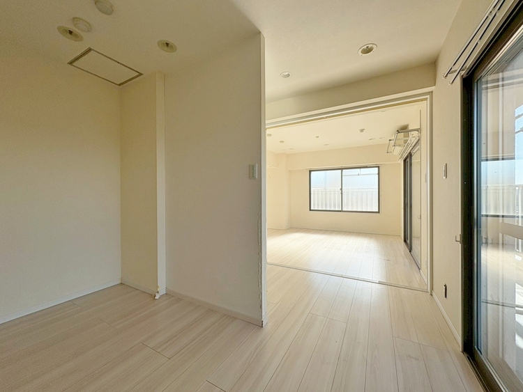 その他 「空間が織り成すひとつ先の住み心地」を演出します。