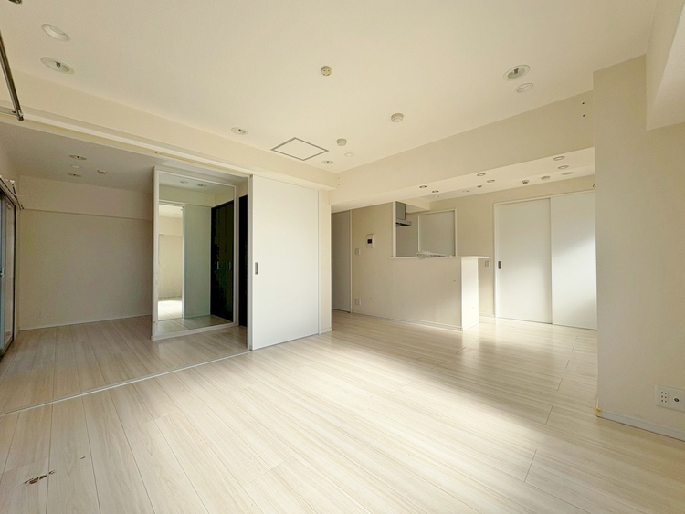 その他 充実した生活は伸びやかな居室空間から始まります。