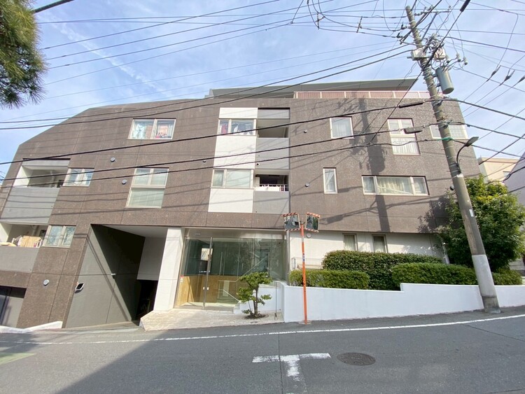 その他 忙しく過ぎゆく日常を置き去るほど、ゆったりした時間が流れる住環境。