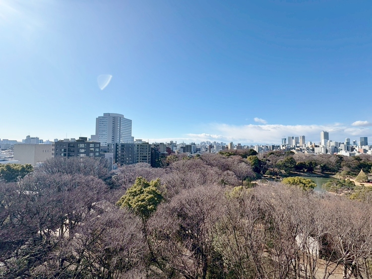 その他 陽当たり・通風・開放感に恵まれた環境です。