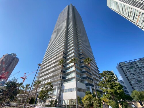 Ｗ　Ｃｏｍｆｏｒｔ　Ｔｏｗｅｒｓ　ＥＡＳＴの物件画像