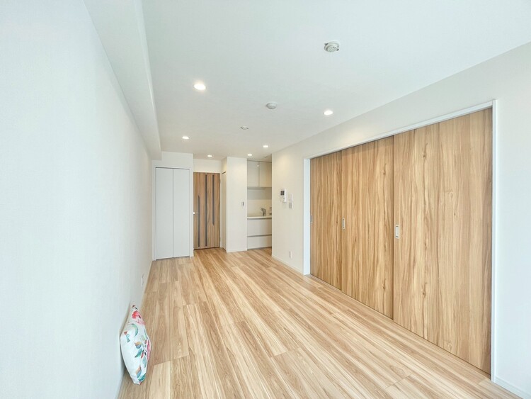 その他 通風・採光に優れ、心地よい光と風が溢れています。※画像はイメージです。