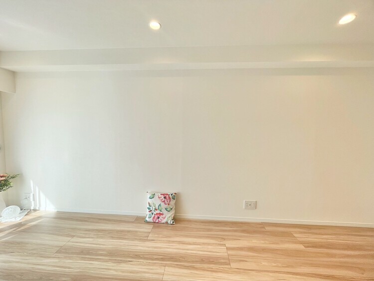 その他 充実した生活は伸びやかな居室空間から始まります。※画像はイメージです。