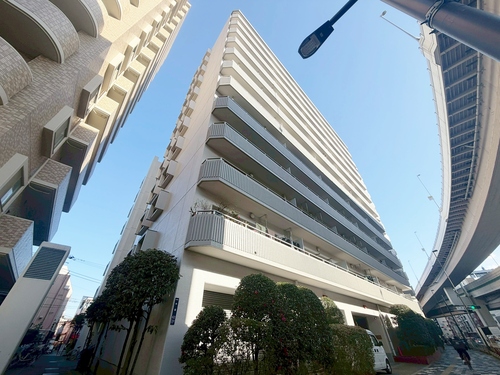 板橋ハイタウンの物件画像