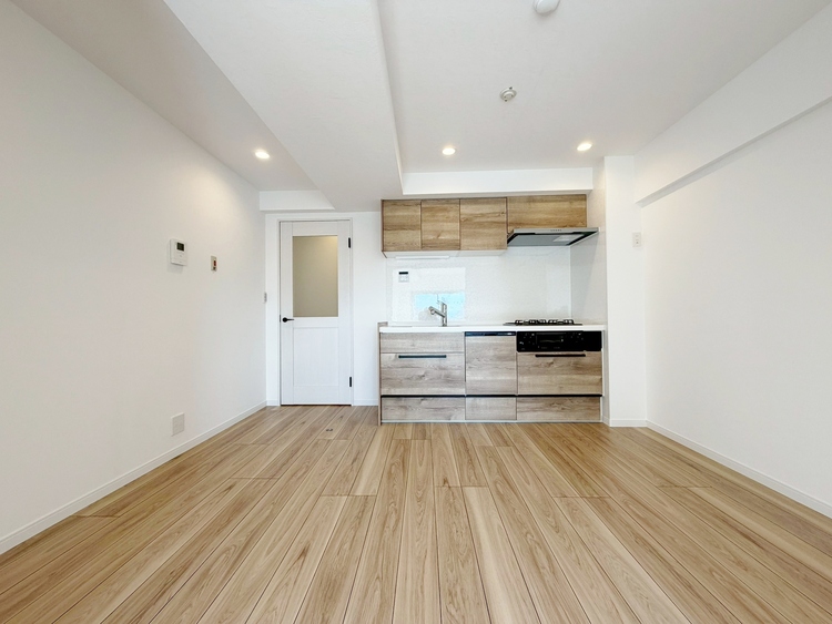 その他 「空間が織り成すひとつ先の住み心地」を演出します。