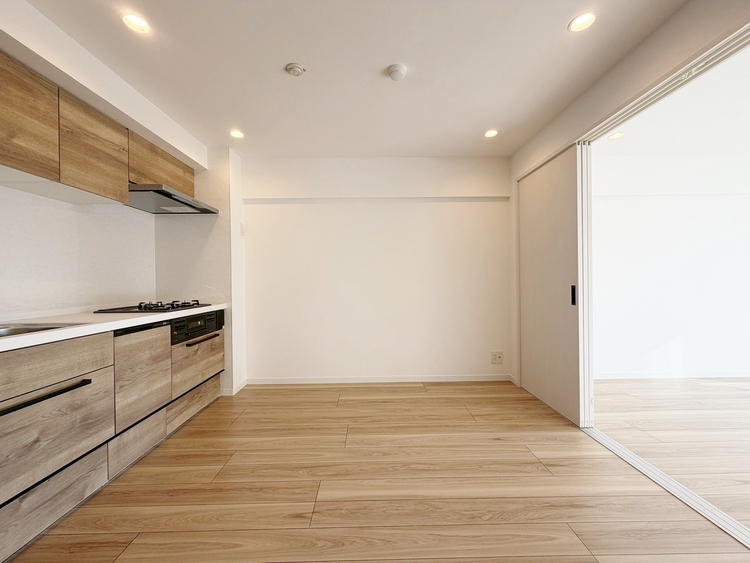 その他 居心地の良い空間に仕上がっております。