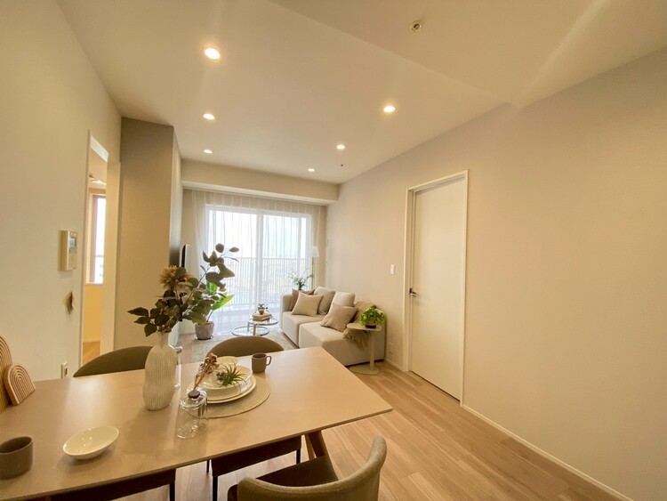 その他 快適に・伸びやかに。心の潤いを求める方々へ。