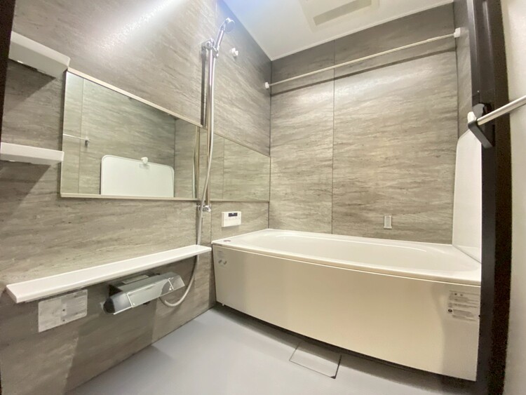 その他 心も体もオフになる極上のリラックスタイムをお楽しみください。