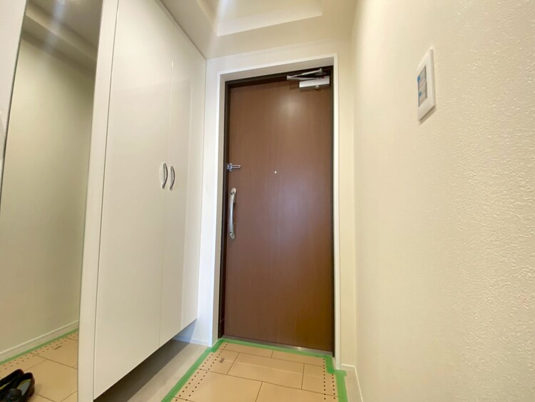 その他 安らぎに満ちた空間がここから始まります。