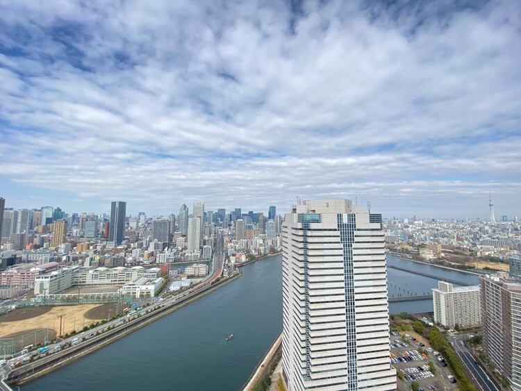 その他 陽当たり・通風・開放感に恵まれた環境です。