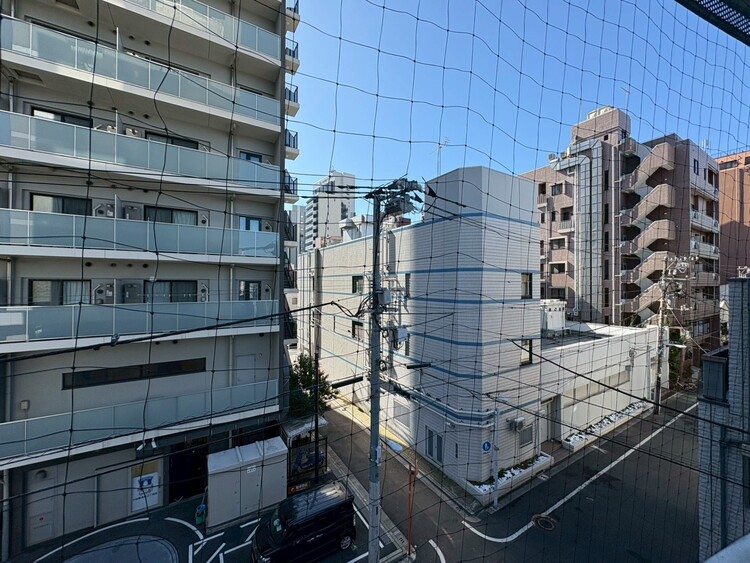 その他 眺望や窓からの景色が良いと、家で過ごす時間も快適です。