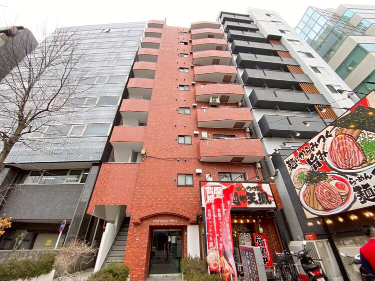 その他 飽きのこないシンプルモダンな外観です。