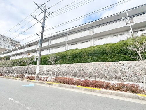 高井戸ハイホームの画像